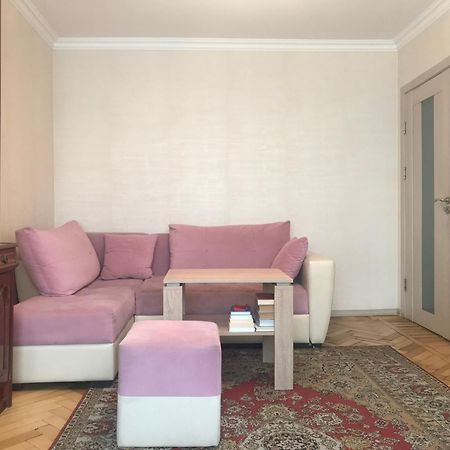 Apartment On Tigranyan 5 Yerevan Exterior photo
