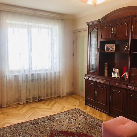 Apartment On Tigranyan 5 Yerevan Exterior photo