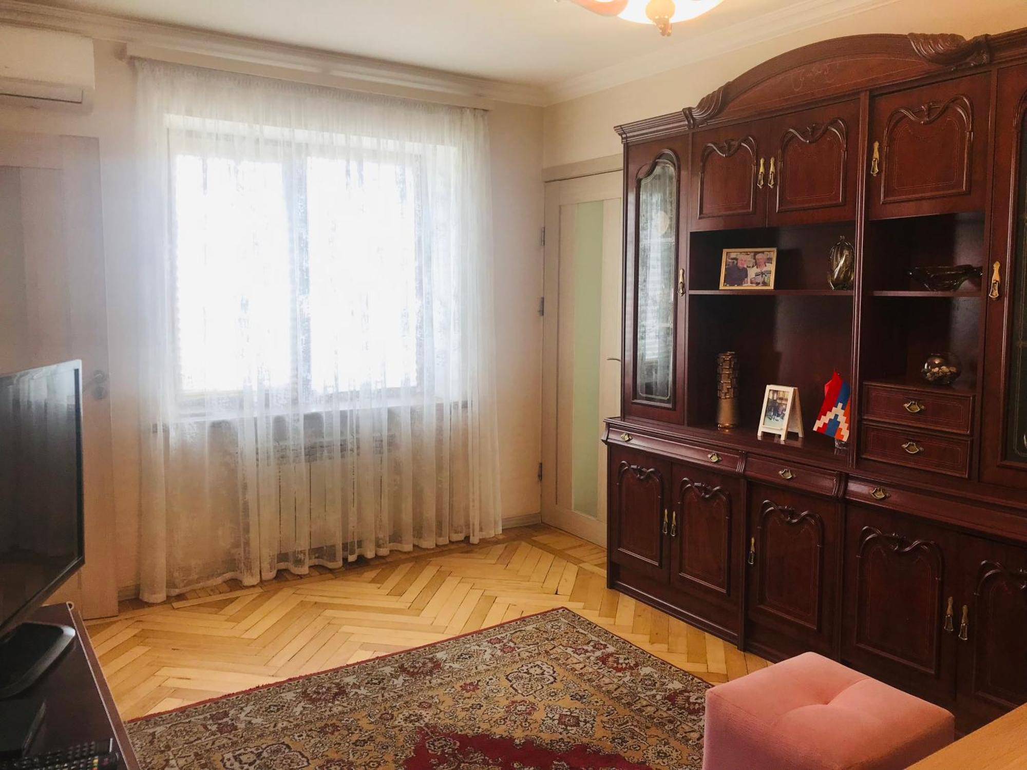 Apartment On Tigranyan 5 Yerevan Exterior photo